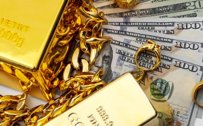 The Greatest Gold Buying Location in Albuquerque, NM