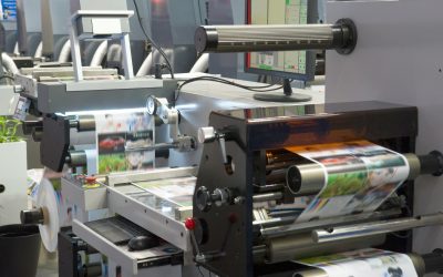 Direct-to-Film Printing: The Future of Custom Clothing