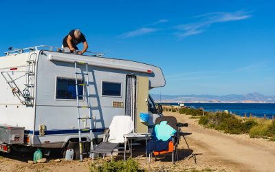 Protect Your Investment – Comprehensive RV Pre-Purchase Inspections in Katy, TX