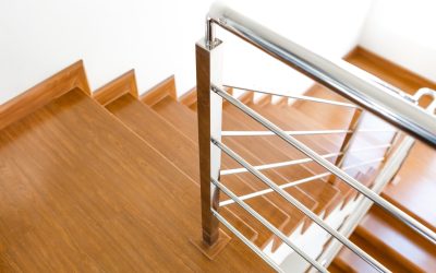 Cable Rail Systems: A Modern Solution for Unobstructed Views