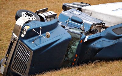 Trucking Accident Injury Lawyer in Shreveport LA: Navigating Legal Challenges After a Devastating Crash