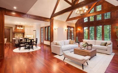 Creating Timeless Interiors: Expert Home Interior Decorating in Naples, FL
