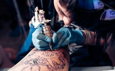 Finding the Best Tattoo Artist in Kansas City, MO