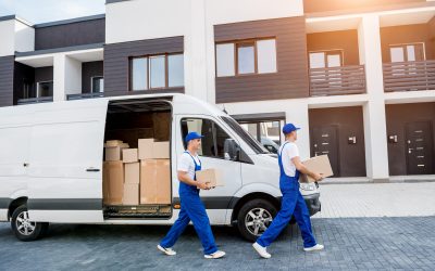 Save Time and Money with Trusted Local Movers Holly Springs GA Services