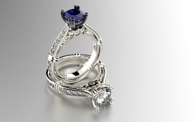 A Perfect Fit for Every Occasion: The Unparalleled Beauty of Custom-Made Jewelry in Chicago