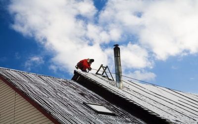 Reliable Gutter Cleaning in Indianapolis, IN: Your Solution to Home Care