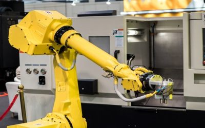 Automated Assembly Machine Solutions for Streamlining Production in American Factories