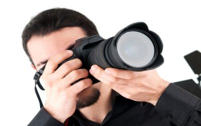 Find the Perfect Executive Headshot Photographer in Arlington TX for Professional Images