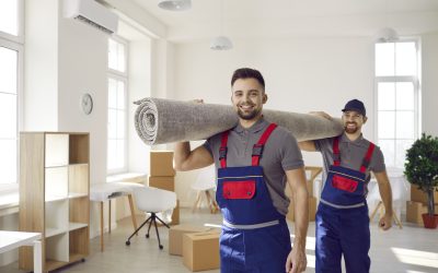 Your Ultimate Guide to Hiring Movers in Rio Rancho, NM
