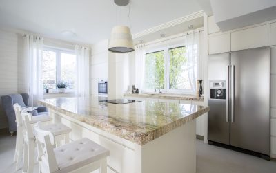 Improve the Function and Value of Your Home With Kitchen Remodeling in Murrieta, CA