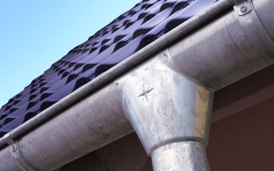 Gutter Repair Contractors Guilford CT Protect Your Home From Costly Water Damage