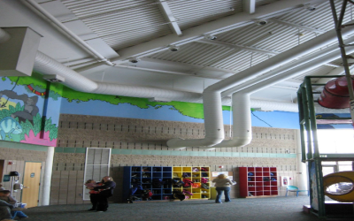 Enhance Home Comfort with Insulated Metal Hvac Ductwork Solutions
