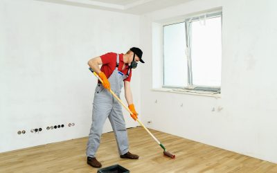 The Benefits of Scheduling Regular Wood Floor Buffing Moorpark CA Services