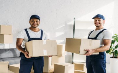 Rely on Local Movers In Tracy, CA, for Careful Packing and Reliable Moving Services