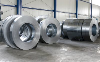 Building Success Stories with Reliable Steel Fabrication Services Waterbury CT
