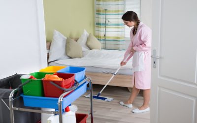 Affordable and Reliable Maid Service in Rockwall, TX for Busy Lives