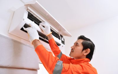 Why Choosing Air Conditioning System Repair Service Hudson FL Prevents Costly Breakdowns