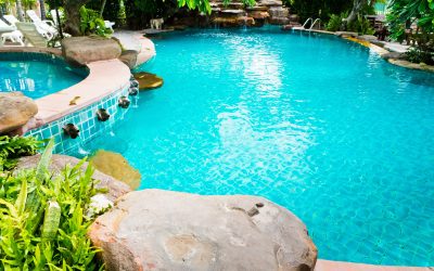 Transforming Backyards with pool builders Griffin GA for Stunning Outdoor Living Spaces