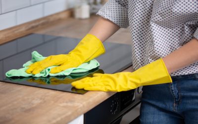Achieve a Spotless Home with Reliable Home Cleaning Services Folsom CA Residents Trust