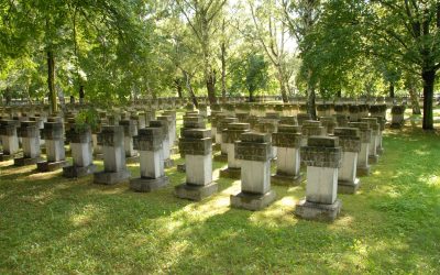 Express Unique Legacies Through Customized Headstones Jacksonville AR Residents Prefer