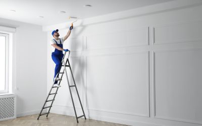 Top Benefits of Regularly Repainting Your Home’s Exterior