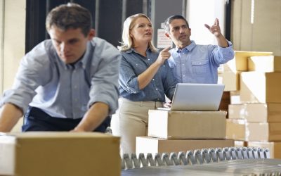 The Essential Guide to Choosing Industrial Packaging Supplies Louisiana Companies Trust