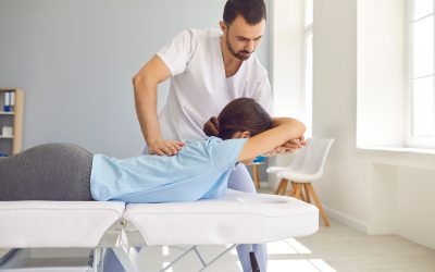 The Role of Chiropractic Business Coaching in Growing Your Patient Base