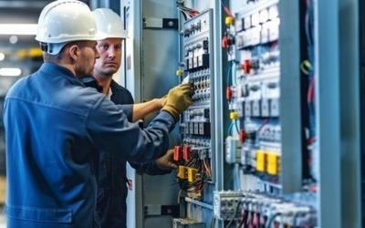 Stay Safe During Outages by Calling an Emergency Electrician in Largo, FL, for Immediate Help