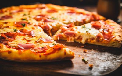 Affordable and Fast: The Ultimate Guide to Pizza Delivery Specials in Pinetop, AZ