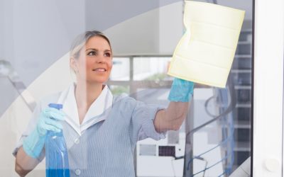 Peace of Mind for Busy Lives Provided by Housekeepers In Redondo Beach, CA Professionals
