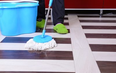 Enjoy Sparkling Homes with Residential Cleaning Services In Orlando, FL, Trusted by Local Families