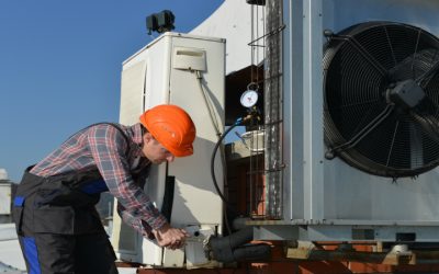 Benefits of Hiring an Industrial HVAC Engineer in Royal Oak, MI, for Complex Installations