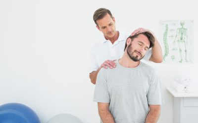 5 Signs You Need Spinal Decompression Therapy for Your Back Pain
