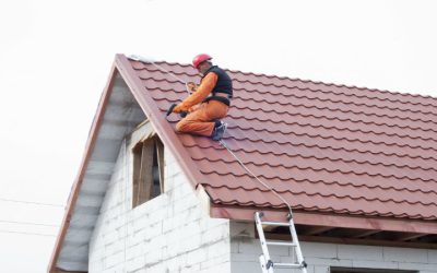 Expert Solutions for Lasting Roof Replacement in Dover DE for Peace of Mind