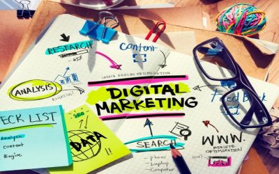 Achieve Lasting Results Using a Local Digital Marketing Agency In Shreveport, LA