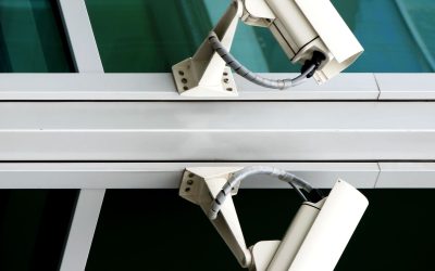 How Professional Security Cameras Enhance Home Safety for American Families and Businesses