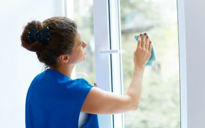 Experience a Cleaner Home with Maid Services in Nashua, NH Trusted by Local Families