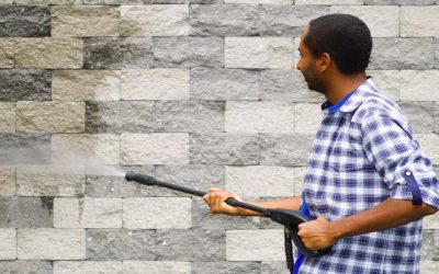 Refresh Outdoor Spaces Effortlessly Using Pressure Washing Services In O’Fallon, MO Experts