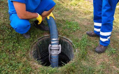 Tips for Grease Trap Cleaning in Murrieta, CA