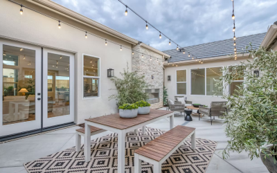 Why Home Staging is a Must for Vacant Homes: Boosting Appeal and Value