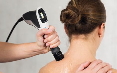Understanding Shockwave Therapy: A Non-Invasive Solution for Chronic Pain