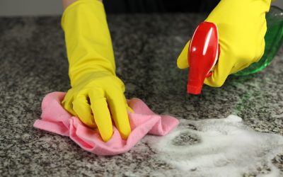 Enjoy a Spotless Home Using House Cleaning Services In St Paul, MN for Stress-Free Living