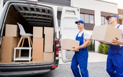 What to Expect When Hiring Long Distance Moving Companies Fort Collins Co for StressFree Moves