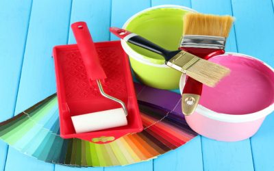 Experience Vibrant Results With a Trusted Painting Company In Denver, Homeowners Recommend