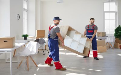 Moving Made Simple with National Movers Palmdale, CA Reliable Services You Can Trust
