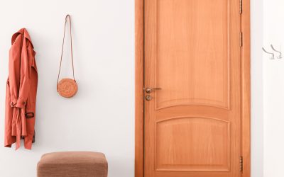 Secure Your Property With Highquality Entryways From Door Manufacturers In Los Angeles CA