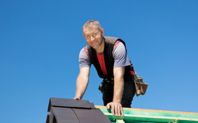 Energy Conservation With The Right Tile Roofing In Winter Haven, FL