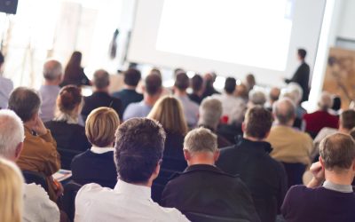 Why Las Vegas Professional Motivational Speakers Are Dominating the Conference Scene
