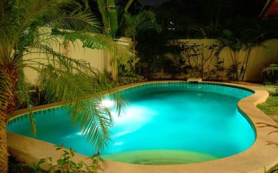 Lasting Value Awaits With Saltwater In-Ground Pools In Verona, WI