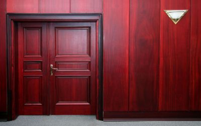 The Benefits Of Modern Exterior Doors In San Diego CA For Family Safety